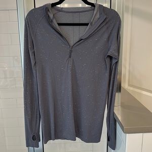 Lululemon Jacket with Hood